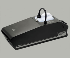 Дым машина Antari X-530 Fogger dmx