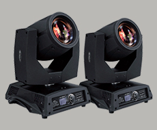 Голова Beam SHARPY BEAM 7R
