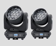  Wash LED WASH 19*15w