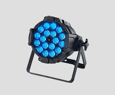 Led Par 18x18