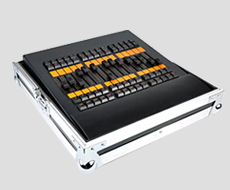 Пульт световой MA Lighting Fader Wing