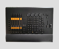 Пульт световой MA Lighting MA onPC Command Wing