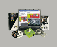 Sunlite Suite программно аппаратный комплекс