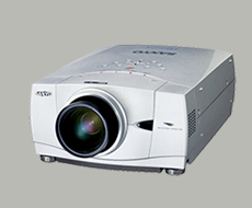 Видеопроектор SANYO PLC - XP56