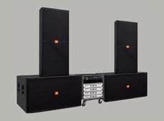   JBL Srx 7 .