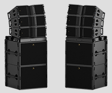 Акустическая система L Acoustics KARA