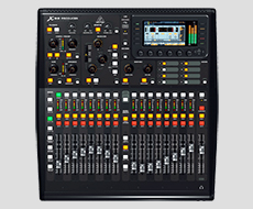 Микшерный пульт Behringer X 32 Producer