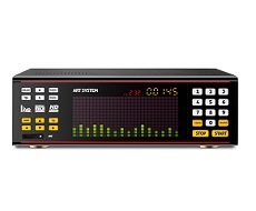 Караоке машина AST-100