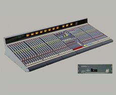 Микшерный пульт Allen&Heath GL 3300