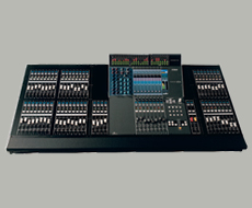 Цифровой микшерный пульт Yamaha M7CL-48