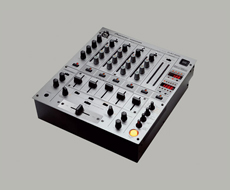 DJ микшер Pioneer CDJ 600
