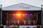 Фестиваль музыкальных редкостей и гастрономических изысков «Шкинь-Опера»