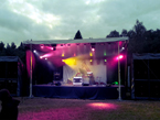 Open Air, 