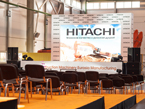      HITACHI  